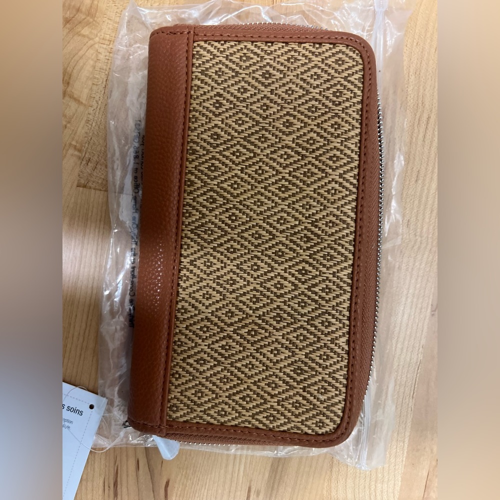All About the Benjamin’s Wallet